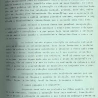 Cultura, desporto e lazer